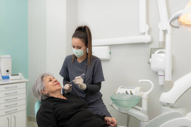 Professional Emergency Dental Service in MO